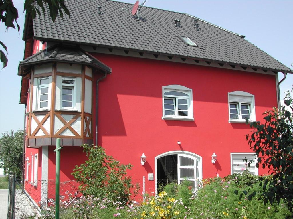Fraenkischer Gasthof Lutz Giebelstadt Εξωτερικό φωτογραφία