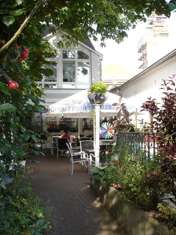 Fraenkischer Gasthof Lutz Giebelstadt Εξωτερικό φωτογραφία